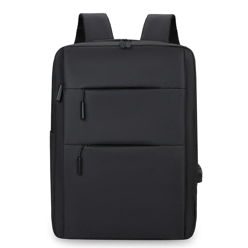 Sleek Multi-Size Laptop & Business Backpack