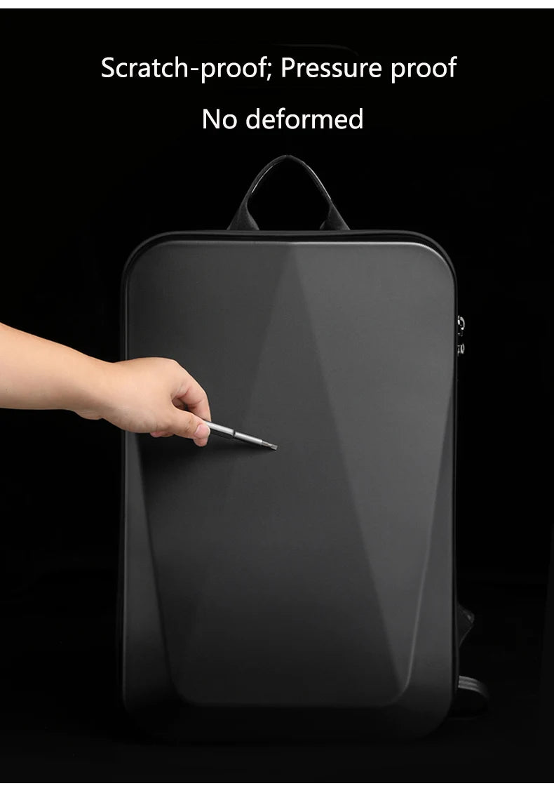 Waterproof Anti-theft Laptop Backpack