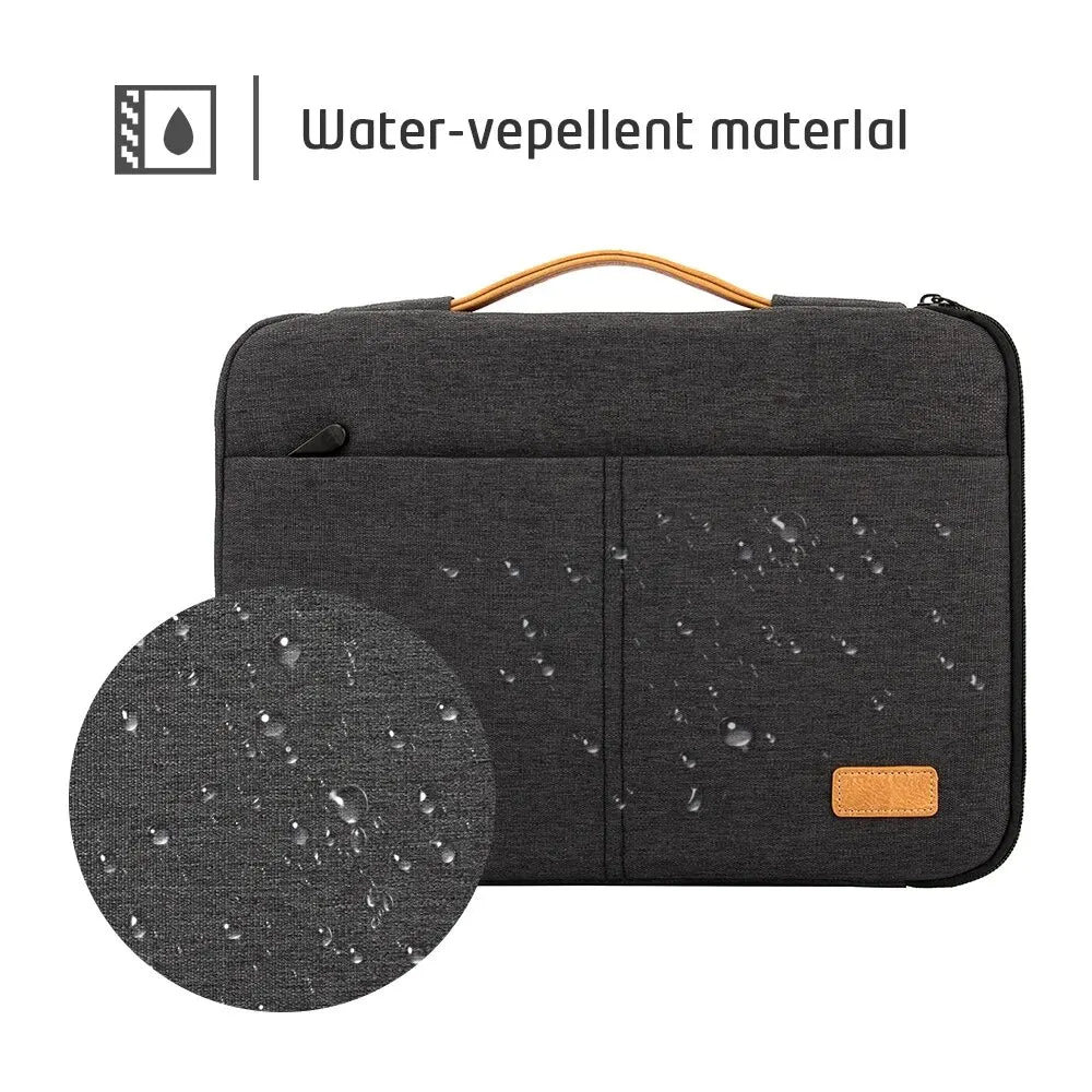 Slim Laptop Sleeve for 13-16" MacBook Pro/Air