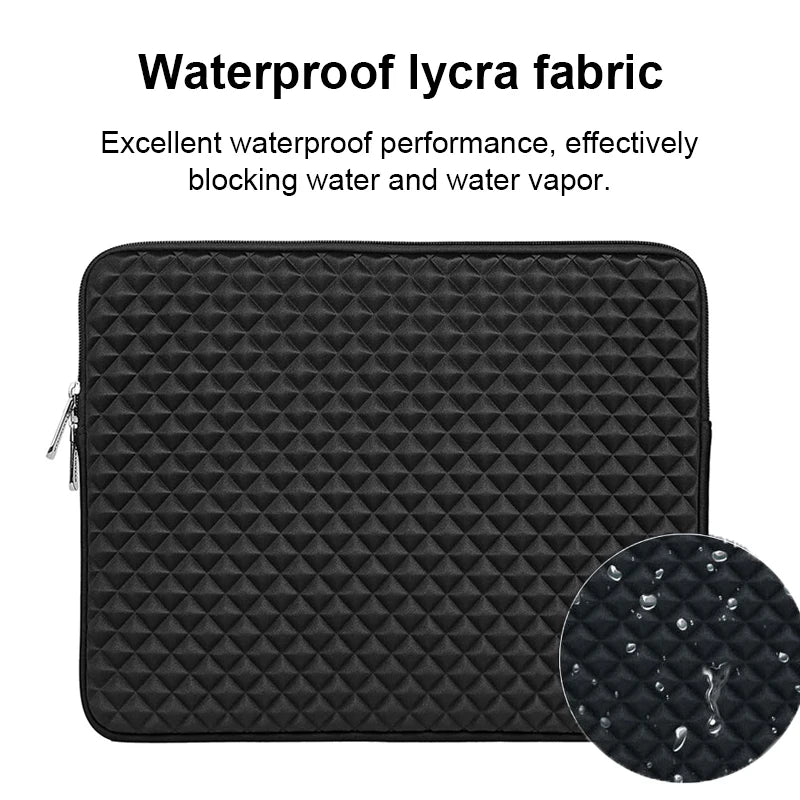 Laptop Sleeve Case for MacBook, Ultrabook
