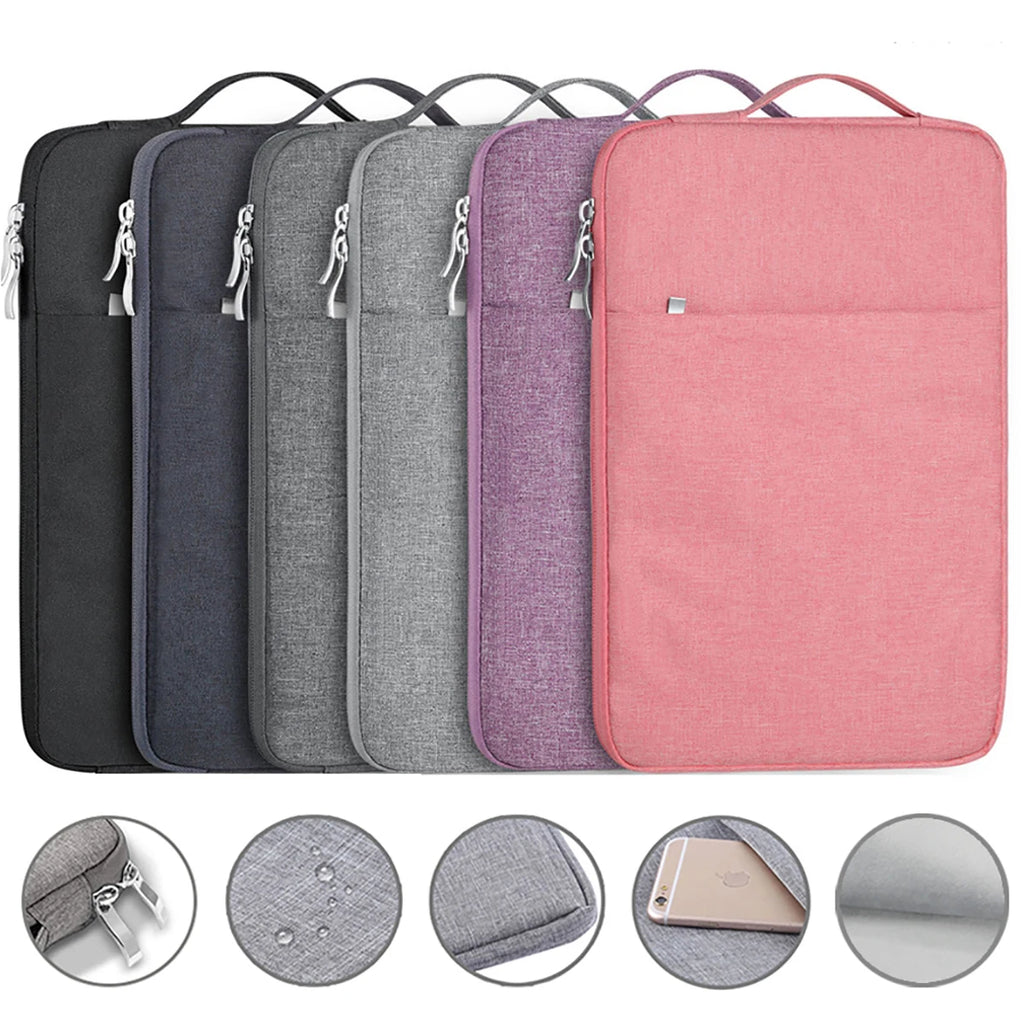 Laptop Sleeve Bag 11-16 Inch