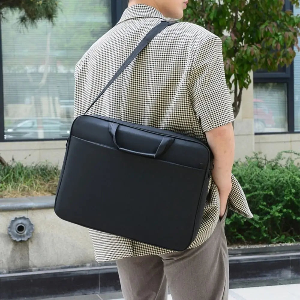 Large Capacity Laptop Bag