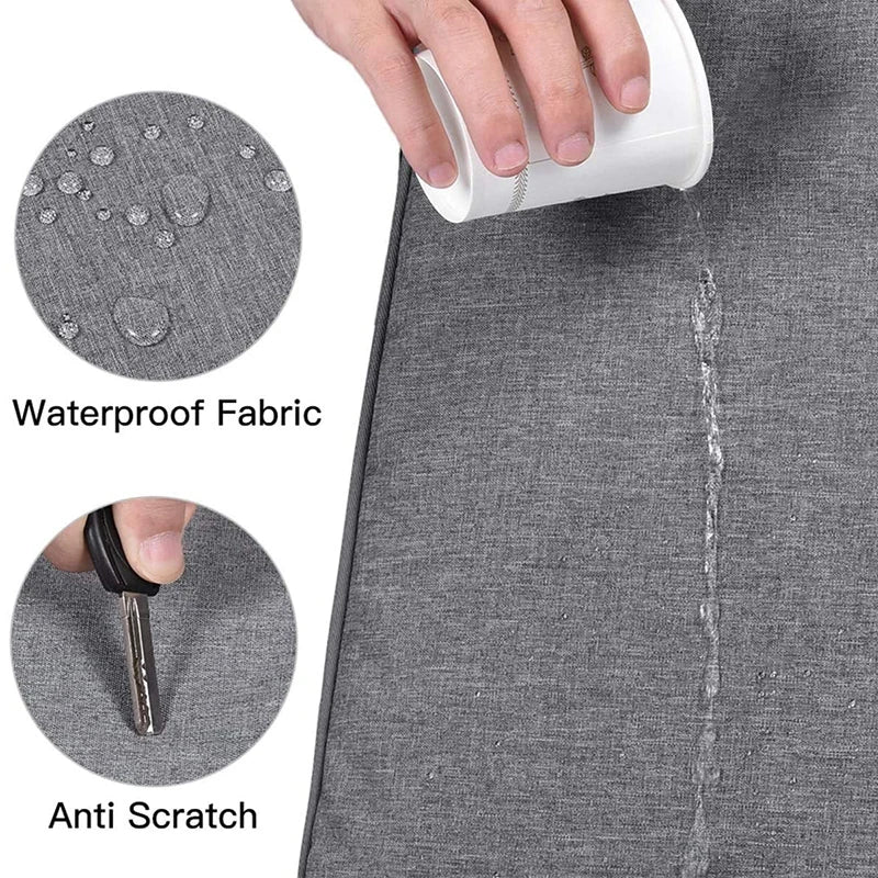 Waterproof Laptop Sleeve Bag (11-15.6 Inch)