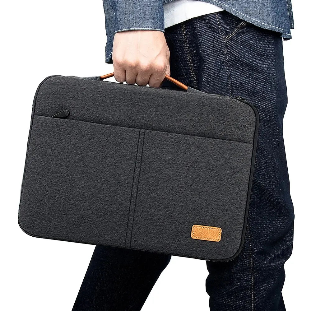 Slim Laptop Sleeve for 13-16" MacBook Pro/Air