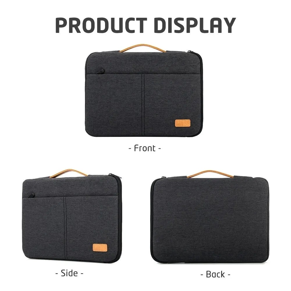 Slim Laptop Sleeve for 13-16" MacBook Pro/Air