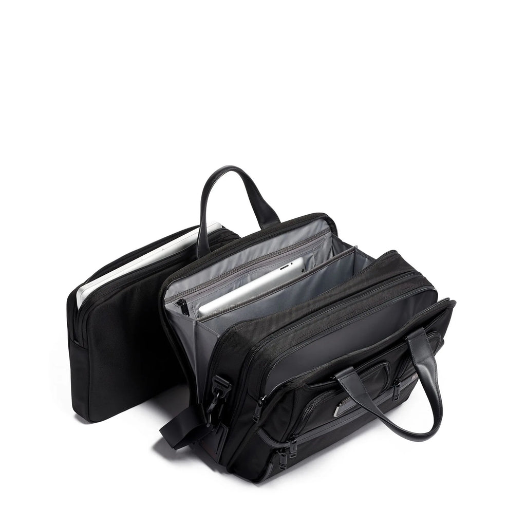 Men's Nylon Briefcase