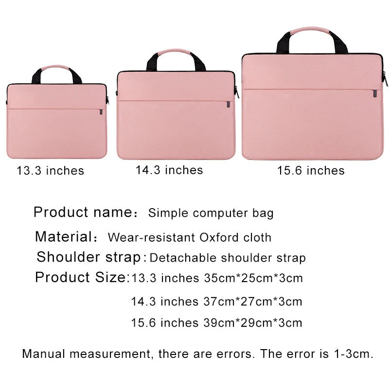 Elegant Laptop Bag for Women