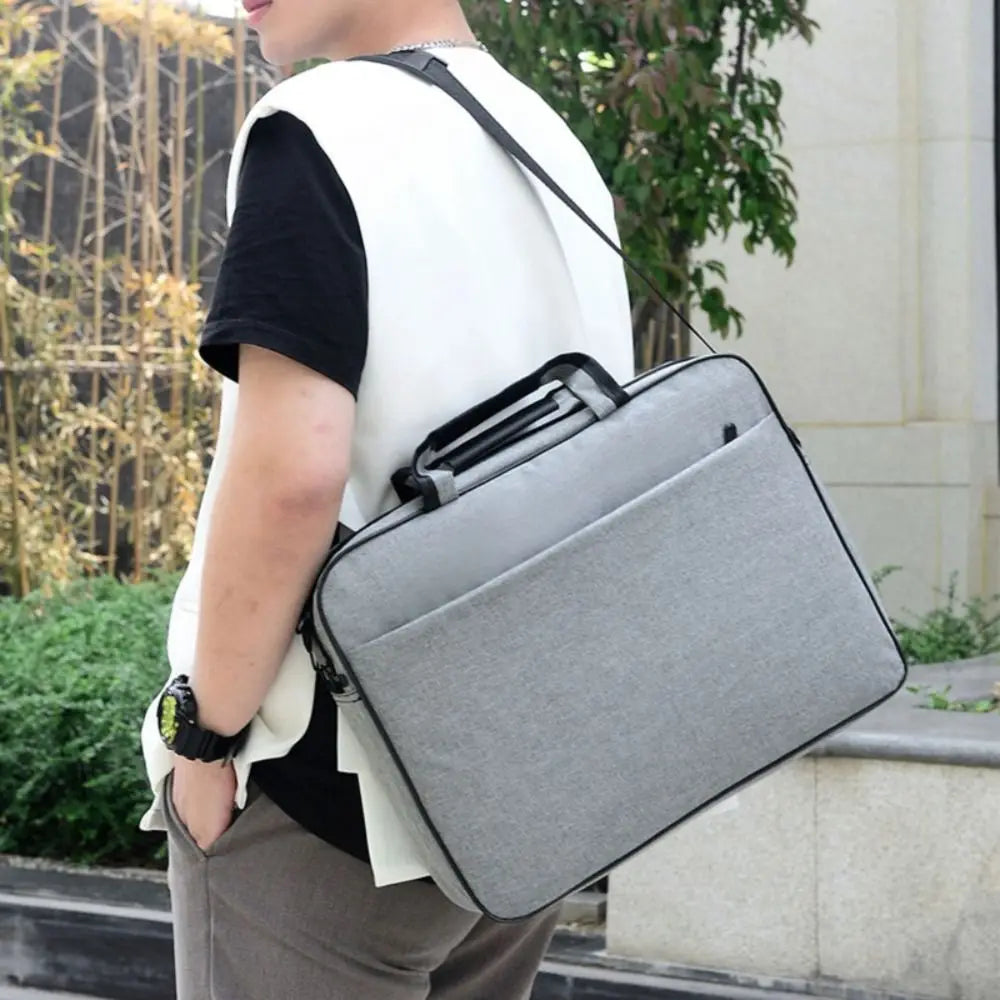 Large Capacity Laptop Bag