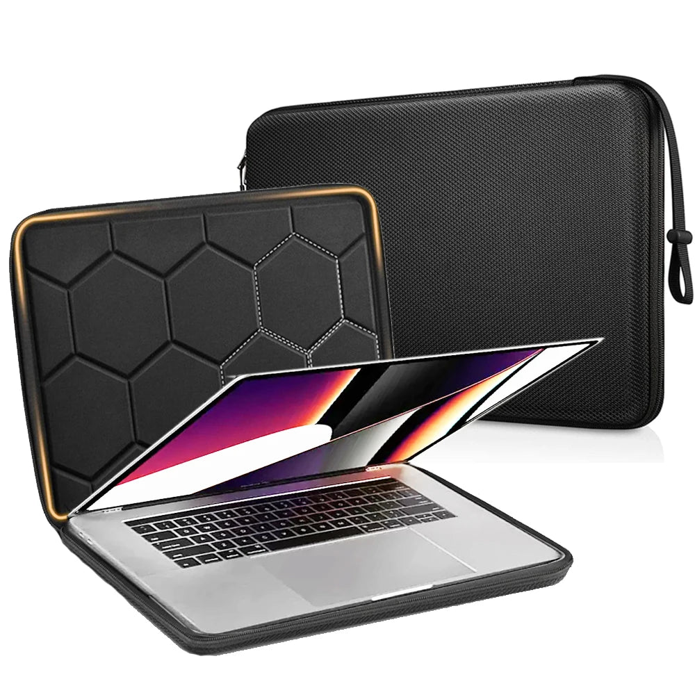 Laptop Sleeve Bag for 13-15.6 inch Laptops