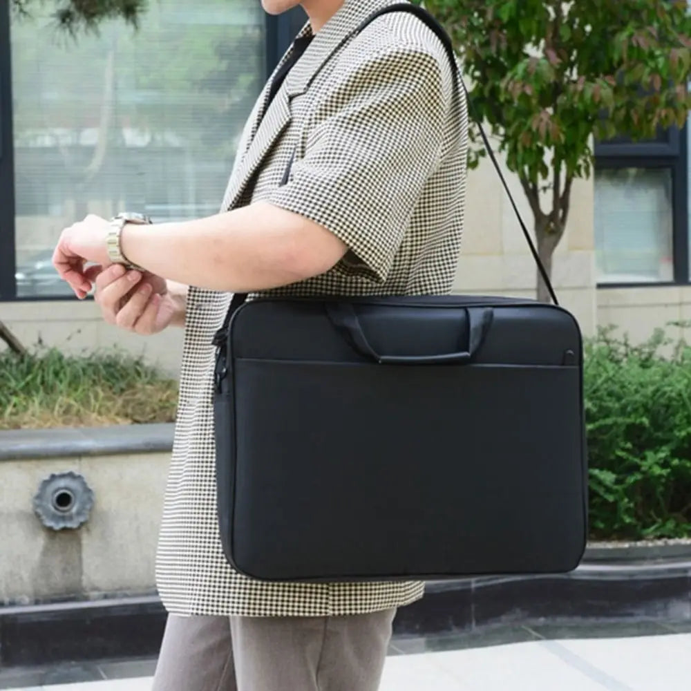 Large Capacity Laptop Bag
