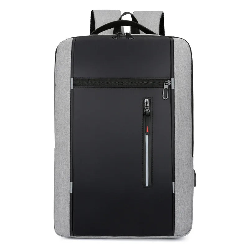 Stylish Waterproof Laptop Backpack