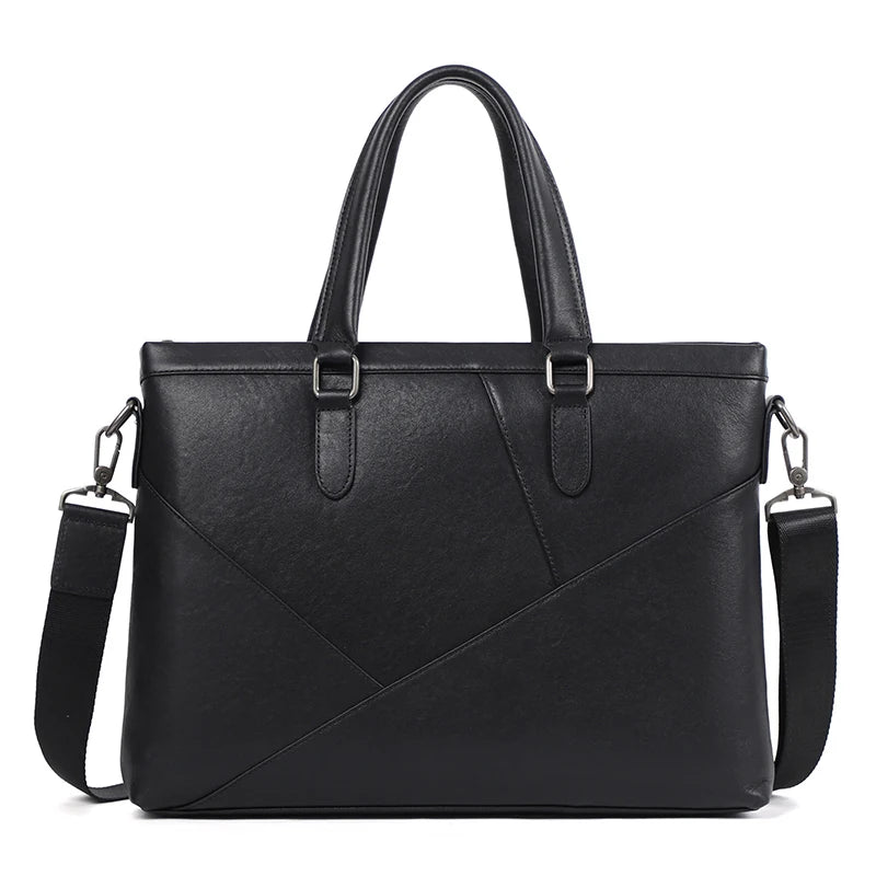 Men's Leather Briefcase