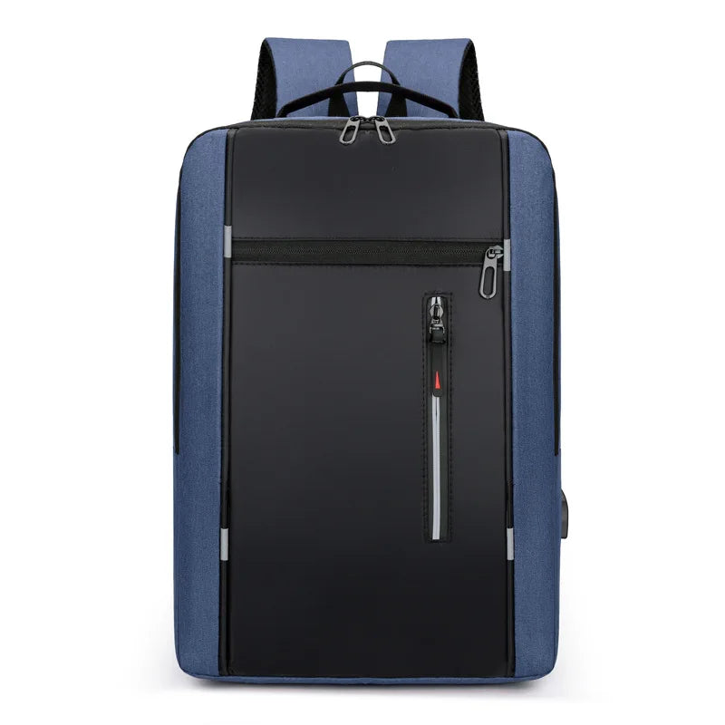 Stylish Waterproof Laptop Backpack