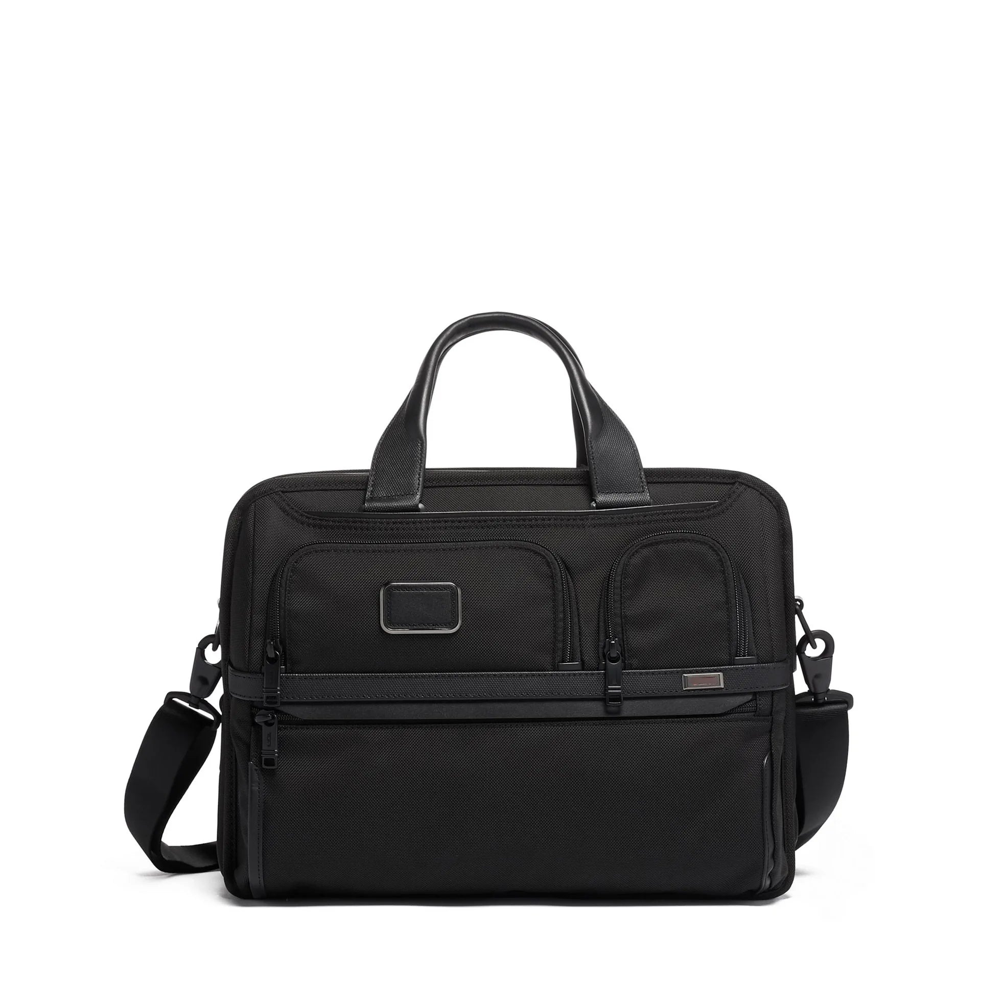 Men's Nylon Briefcase