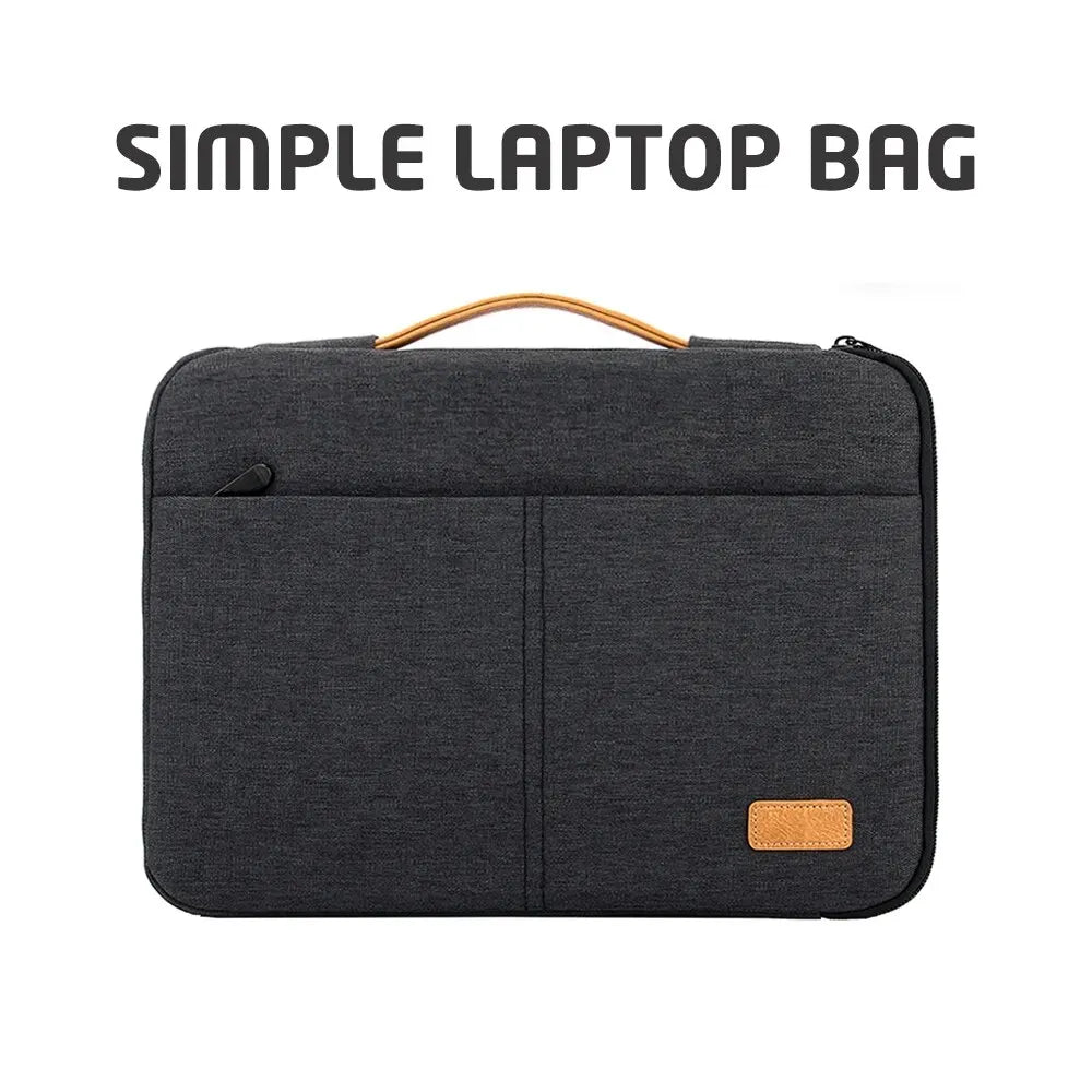Slim Laptop Sleeve for 13-16" MacBook Pro/Air