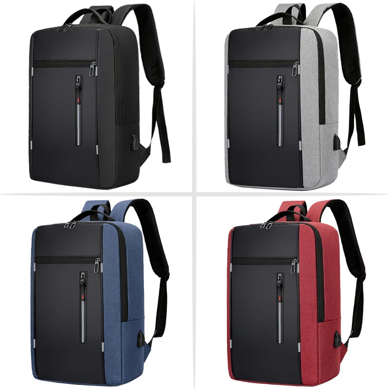 Stylish Waterproof Laptop Backpack