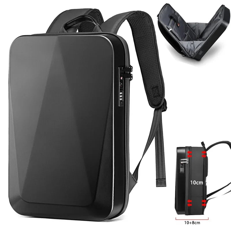 Waterproof Anti-theft Laptop Backpack