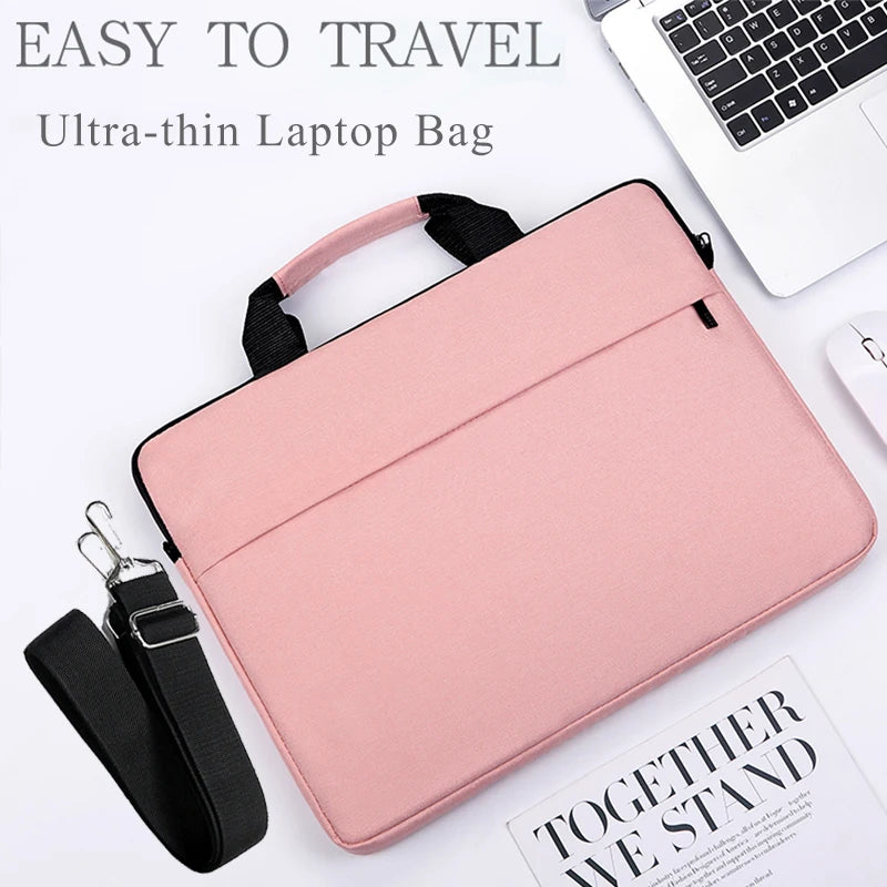 Elegant Laptop Bag for Women