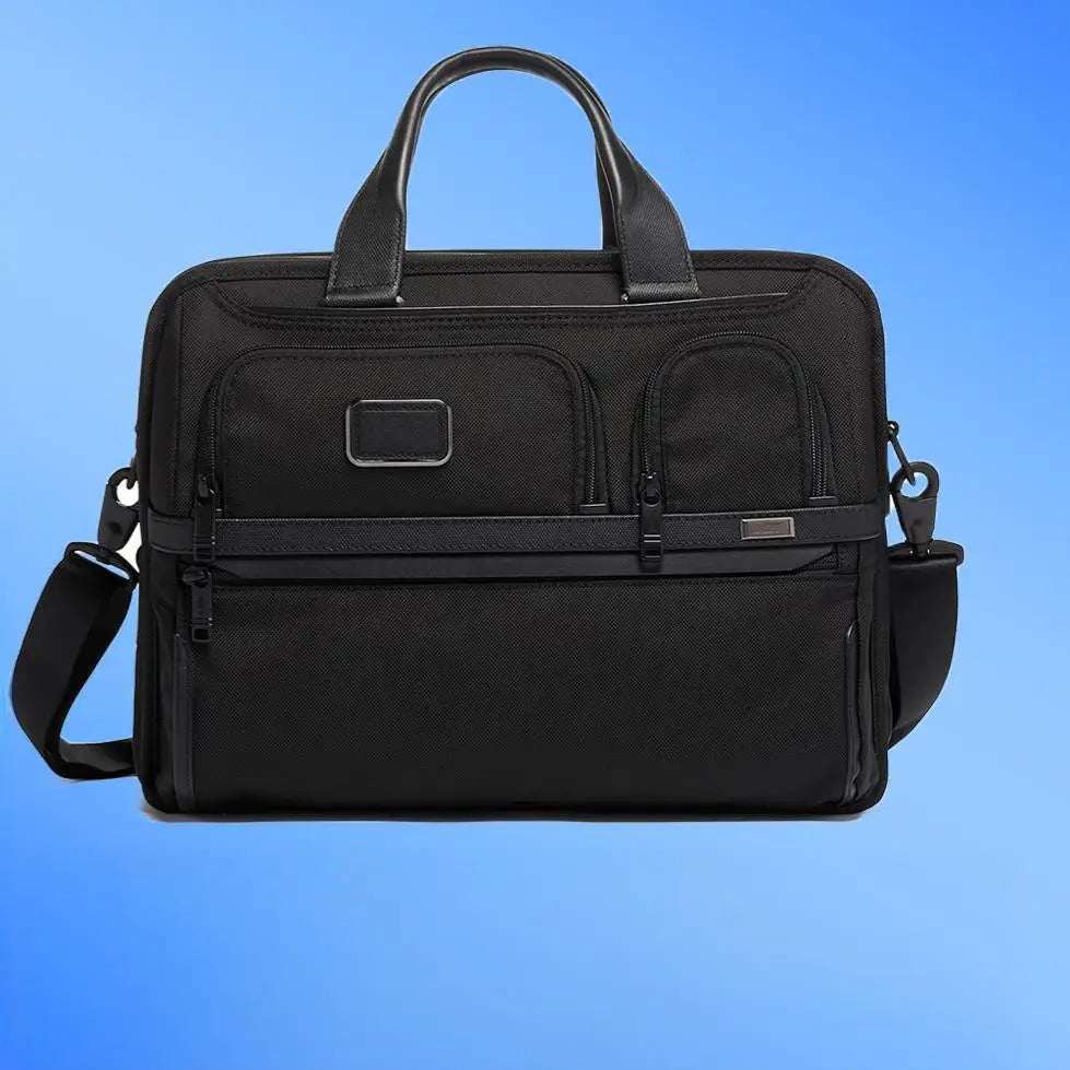 Men's Nylon Briefcase