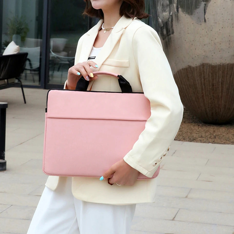 Elegant Laptop Bag for Women