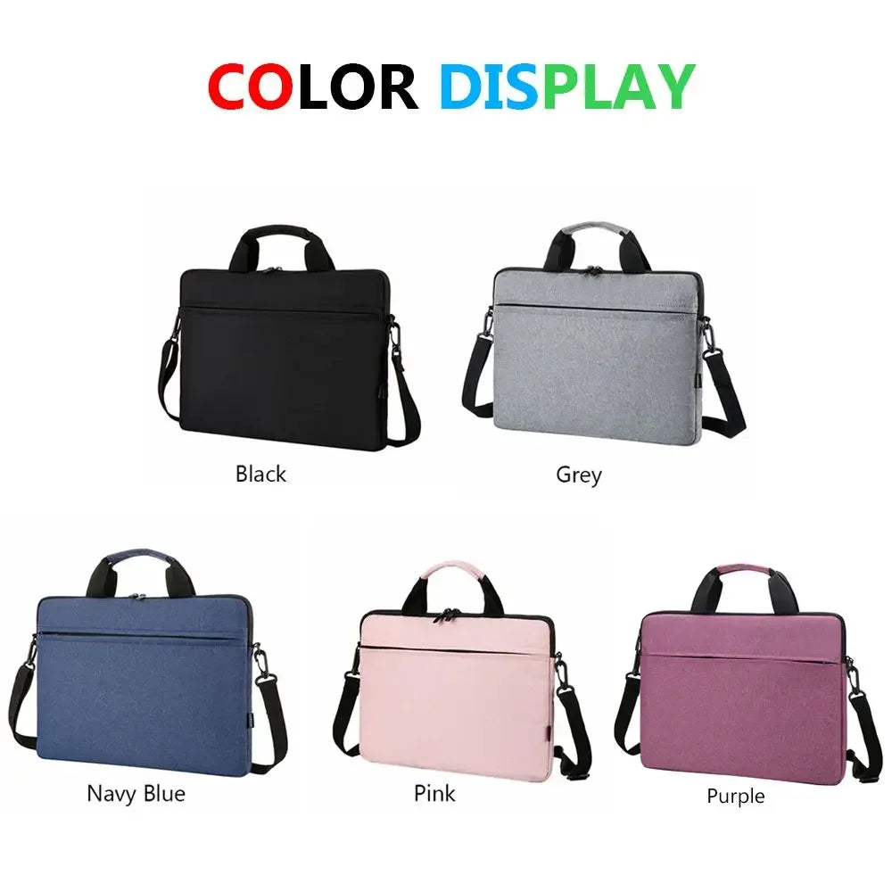 Laptop Bag Sleeve Case 13.3-15.6 inch
