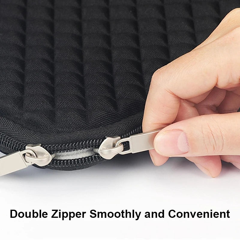 Laptop Sleeve Case for MacBook, Ultrabook