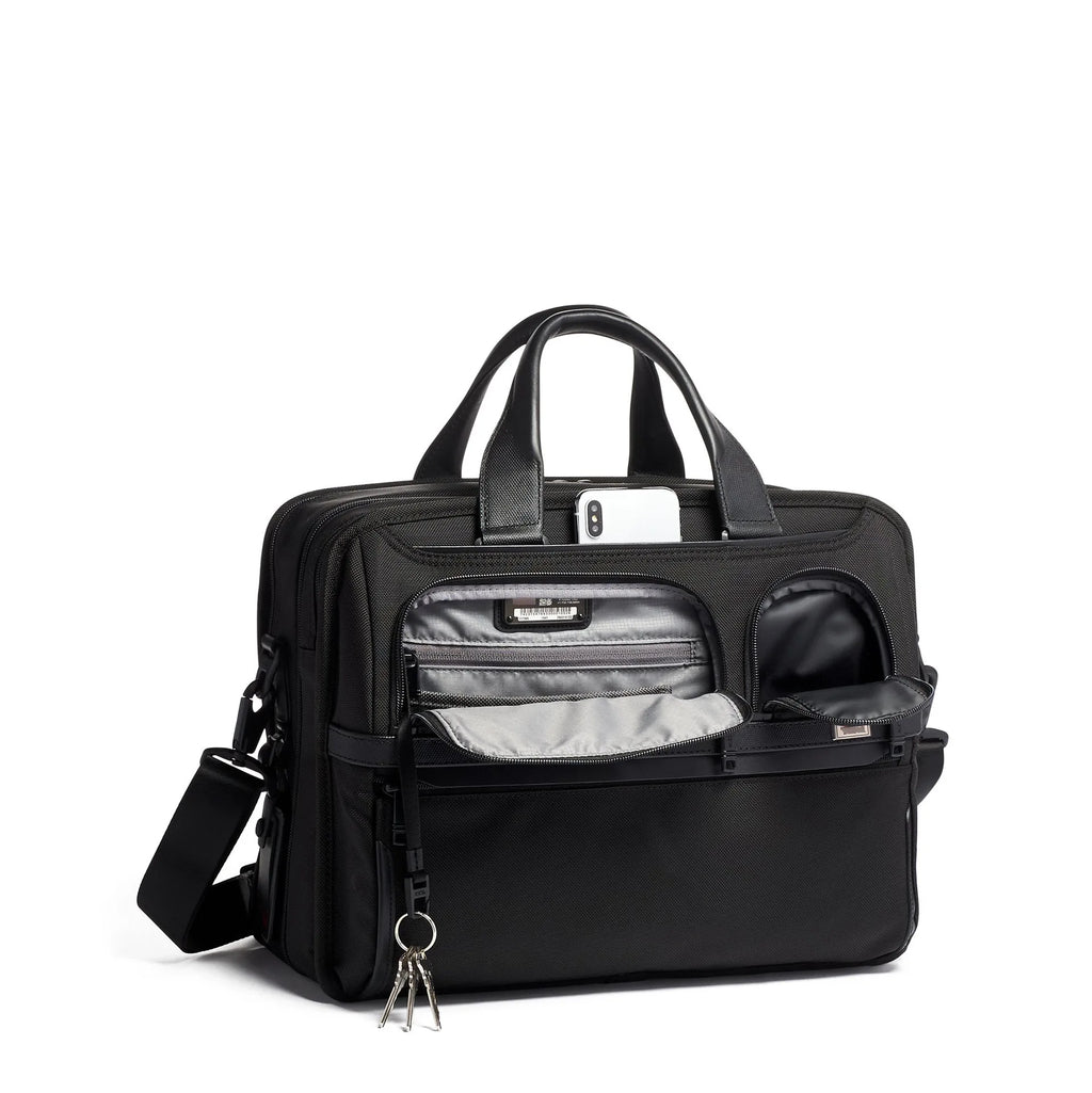 Men's Nylon Briefcase