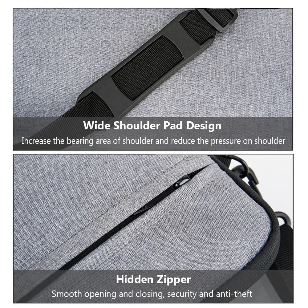 Universal Laptop Bag - 13-15.6 Inch